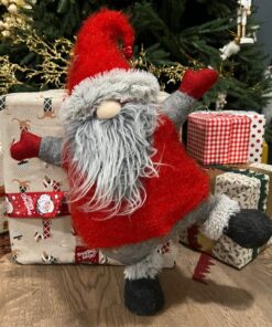 Adva Gnome by Christmas Tree Malaysia