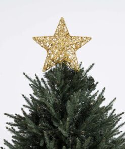 Tree Toppers