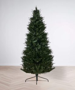 Arenaria (Spruce) Norway Spruce Slim Hyper Realistic Christmas Tree
