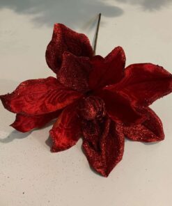 Elizabeth Giant Magnolia - Red (1) by Christmas Tree Malaysia