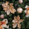Magnolia - Champagne Gold by Christmas Tree Malaysia