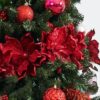 Magnolia - Red by Christmas Tree Malaysia