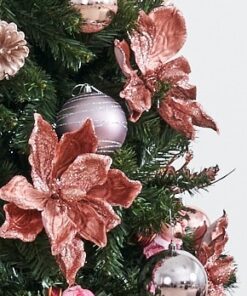 Magnolia - Rose Gold