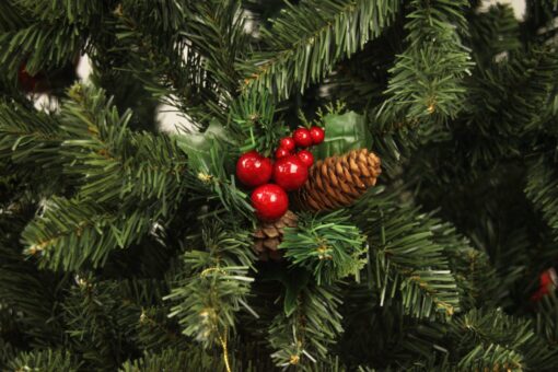Pine Tree Pick by Christmas Tree Malaysia
