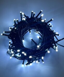Pure white lights