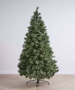 Amazzonia Cashmere Pine Hyper Realistic Christmas Tree