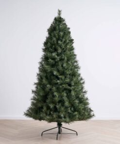 Umberto Short Needle Pine Hyper Realistic Christmas Tree