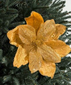Magnolia - Gold