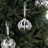 Miraculous Glass Baubles