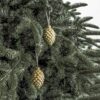 Piney Pinecone Bauble by Christmas Tree Malaysia