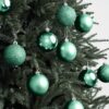 Thomas Emerald Green Baubles