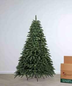 Aramanta Noble Fir Hyper Realistic Christmas Tree