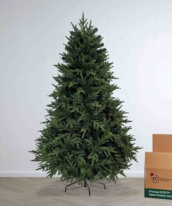 Arenaria Balsam Fir Hyper Realistic Christmas Tree