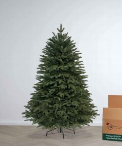 Astrid Fraser Fir Hyper Realistic Christmas Tree